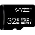 thumbnail image 1 of czcpp-Tarjeta MicroSDHC de 32 GB de Almacenamiento expandible, Clase 10, Color Negro, 1 of 4