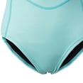 thumbnail image 3 of Vjnyvs Diver Diving Suit for Women 2mm Neoprene Diving Equipment Long Sleeve Bikini Swimsuit Stretch Swimwear for Diving Surfing, 3 of 7