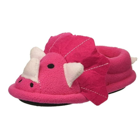 Dearfoams Kid's Novelty Clog Slipper