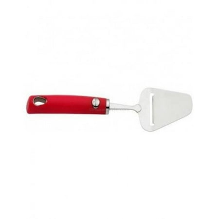 

Easy grip Cheese Slicer Carded - Stainless Steel