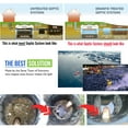 thumbnail image 7 of Bio-Safe Organics B.O.S.S Septic Tank Treatment 36-Month Supply 2.5 oz Bags | Bac Enzyme Drain Cleaner & Drain Clog Remover, 7 of 7