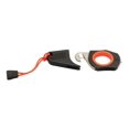 thumbnail image 2 of SOG RAPID RESCUE - BLK + RED, 2 of 2