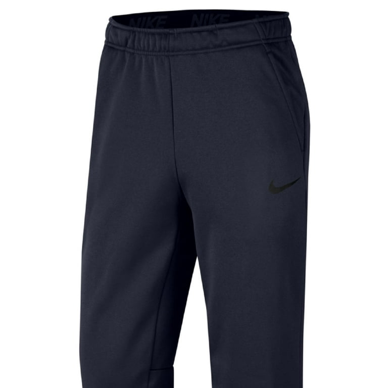 Men's therma open sales bottom training pants