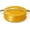 Marigold, variant on Caraway Rondeau - 6 Qt Non-Stick Pan with Lid - Free From Forever Chemicals - Perfect for Searing, Braising, & Roasting - Cream