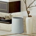 thumbnail image 6 of Hvmvliv Kitchen Trash Can Detachable 2-Layer Trash Can Small Trash Can Garbage Can For Home/Office Wastebasket 12L Gray, 6 of 6