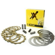 Pro-X 16.CPS33010 Complete Clutch Plate Set