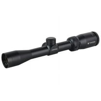 Vortex Optics Crossfire II 2-7x32 Second Focal Plane, 1-inch Tube Riflescope - Dead-Hold BDC Reticle