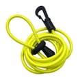 thumbnail image 1 of Correa de paleta de kayak Sunnimix Soporte de Cable Amarillo Fluorescente, 1 of 7