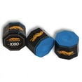 thumbnail image 3 of Predator 1080 Pure Pool cue Billiard Chalk- 20 (twenty) 5 piece tubes - 1 Box - 100 chalks, 3 of 4