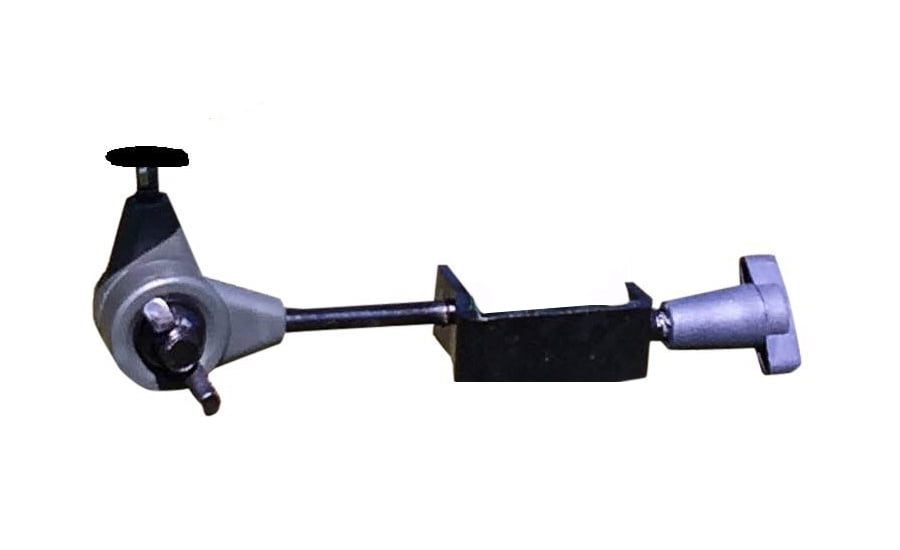 HME Products T-Post Trail Camera Holder (4-Pack)