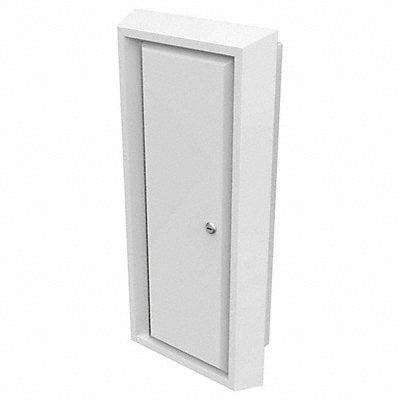 Whitehall Fire Extinguisher Cabinet,5 to 10 lb. WH1724-A