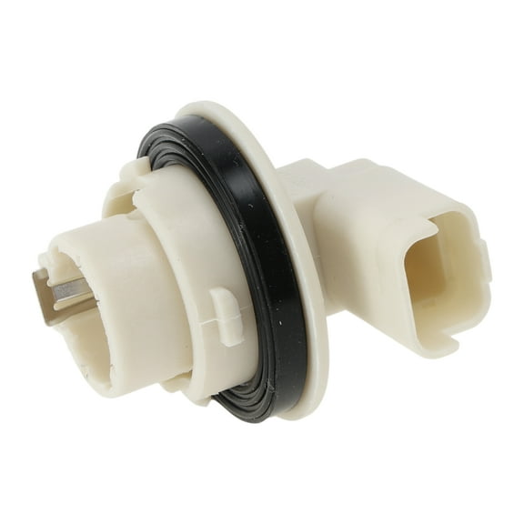 1 Pc Rear Fog Light Socket for Volvo XC60 2009-2013 No.31265953 Lamp Bulb Connector 2 Pin