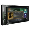 thumbnail image 2 of Pioneer AVH-1300NEX 6.2" Double-DIN In-Dash DVD Receiver with Bluetooth, Apple CarPlay, FLAC Audio, 2 of 3