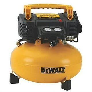 DEWALT Portable Air Compressors Walmart