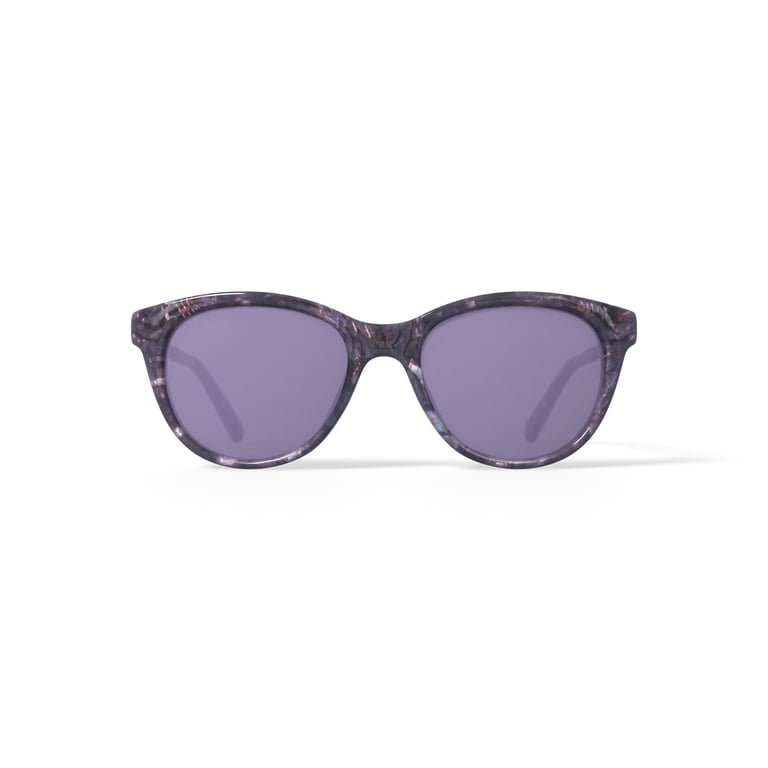 Nautica Women\'s NLS6004 WM Rx\'able Cat Eye Sunglasses Grey 52-17-140 with Case Nautica women main image 4