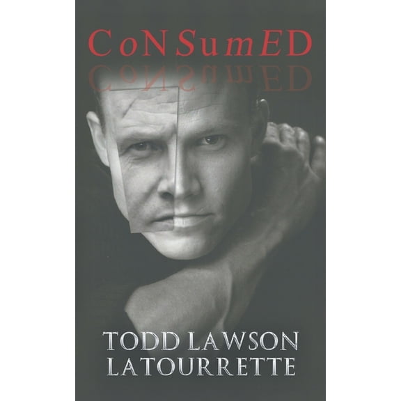 Consumed, (Paperback)