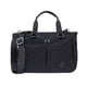 thumbnail image 1 of Bolso de mano para mujer: versátil bolso de hombro y bandolera para cualquier ocasión(2519-NEGRO), 1 of 4