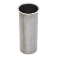 thumbnail image 1 of Tubo Ceja Coflex Acero Inoxidable 4"X1.5" Plata, 1 of 3