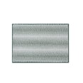 thumbnail image 5 of Mainstays 16-Piece Green Textured Solid Shower Curtain Bathroom Set – Green Fabric Curtain with Rug, Hooks, Soap Pump & Tray, 5 of 9