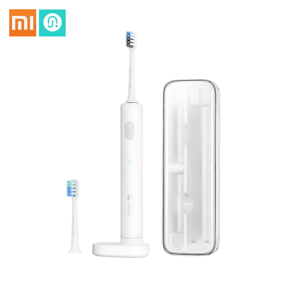 xiaomi doctor b toothbrush