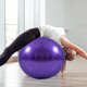 thumbnail image 3 of Silla de pelota de yoga con bomba rápida, pelota de fitness de estabilidad para entrenamiento y fisioterapia Adepaton Gimnasios y Aparatos de Ejercicio, 3 of 5