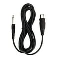 thumbnail image 3 of Karaoke USA Professional Dynamic Microphone with Durable Metal Case & Grille, 3 of 3