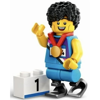 Kai ZX (Shoulder Armor, Rise of the Snakes) - LEGO Ninjago