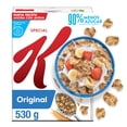 thumbnail image 2 of Cereal Kelloggs Special K Original 530 g, 2 of 6