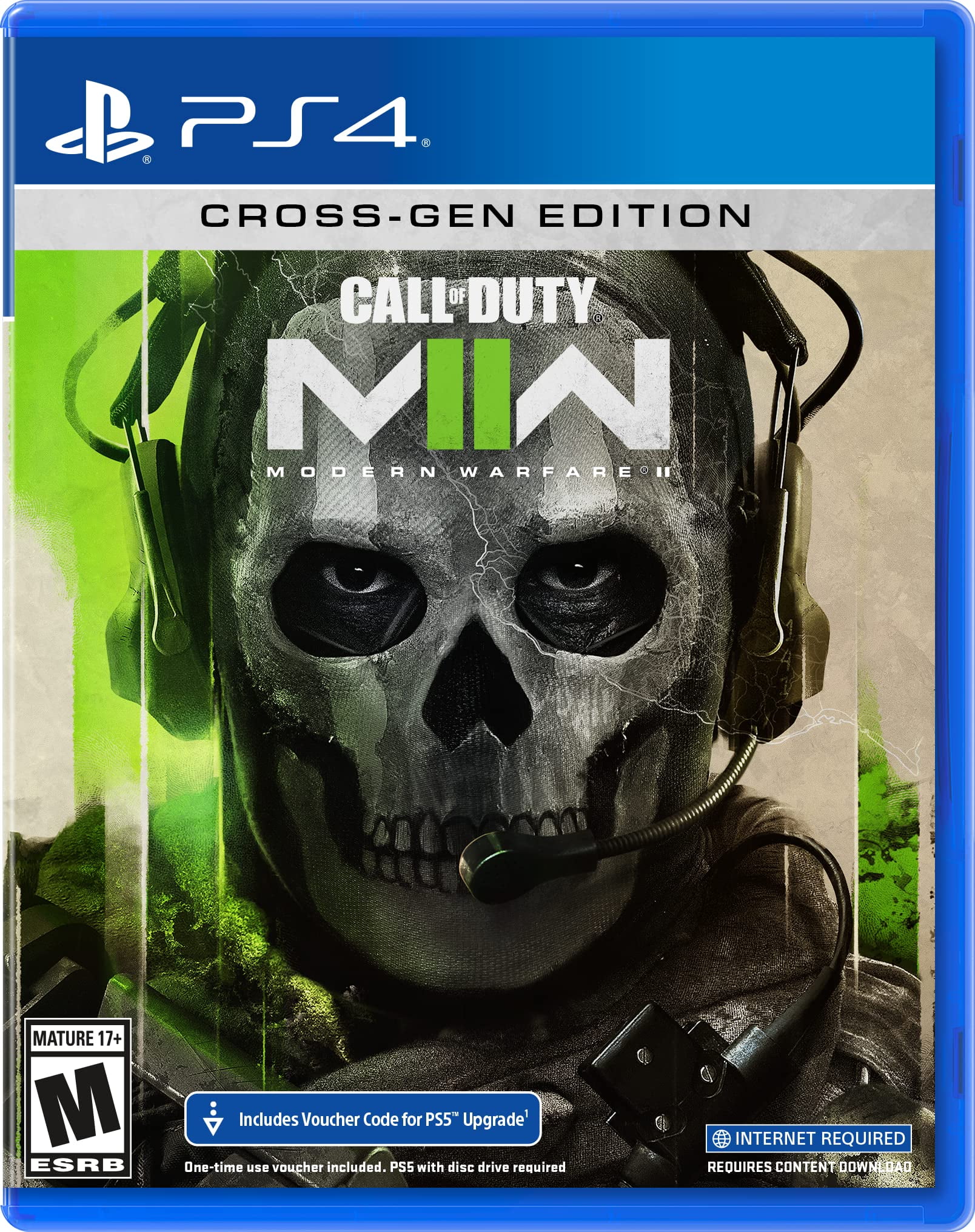 Call of Duty: Modern Warfare 2 in Call of Duty - Walmart.com