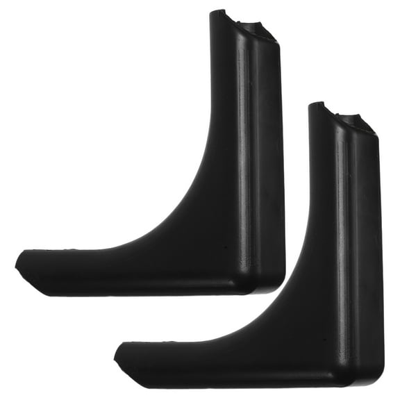 Phenofice Nonslip Chair Leg Protectors 1 Pair for Beach Chairs and Outdoor Enthusiasts