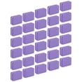thumbnail image 1 of Nail Sanding Block Nail File Block 30pcs Mini Nail Buffer Professional Portable Home Salon Nail Buffing Sanding Block Manicure Tool, 1 of 8