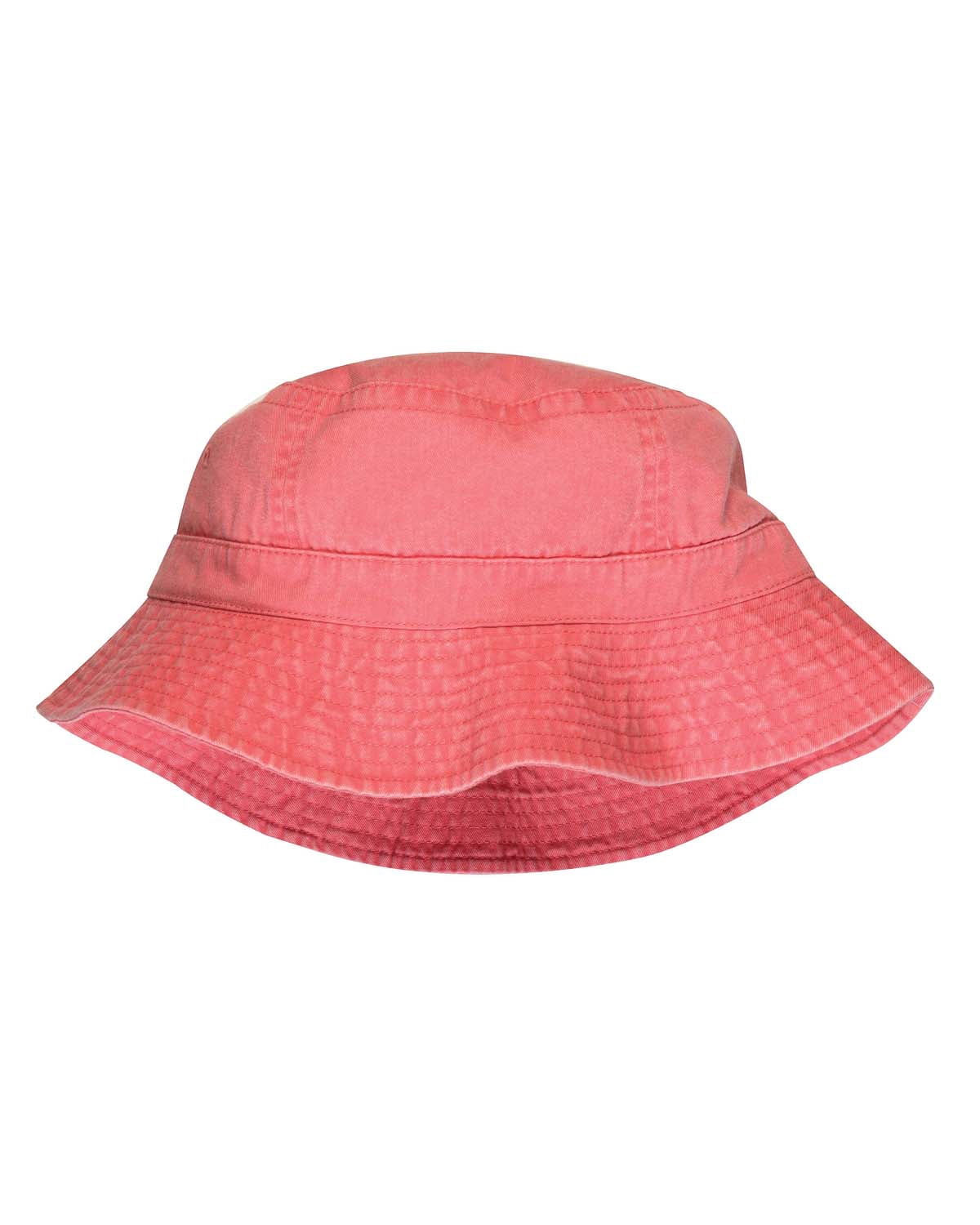 Adams Vacationer Pigment Dyed Bucket 