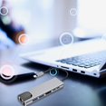 thumbnail image 4 of BotaniNest 6 In 1 USB C Hub Adapter For Laptop With Multiple Ports Expand Connectivity Versatile Docking Station For Enhanced Productivity, 4 of 6