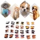 thumbnail image 1 of Lazos Para El Pelo De , Banda De Goma De Halloween Para Perros, Cómoda Y Encantadora Hecha A Mano, De Poliéster, Para Gatos, 1 of 7