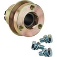 thumbnail image 4 of Steel Rim Style Quick Release Hub, 3/4 Inch, 4 of 8