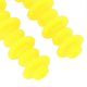 thumbnail image 4 of Yellow rubber bowstring dampener, effective and widely applicable for compound bow, 4 of 4