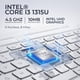 thumbnail image 3 of Laptop ASUS Vivobook Intel Core i3 1215U RAM 16GB 512GB SSD 15.6' Windows 11 Home + Mouse DXT Teclado en español, 3 of 6