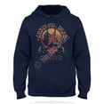 thumbnail image 2 of Grateful Dead - Red Rocks 87 Mens Pullover Hoodie, 2 of 3