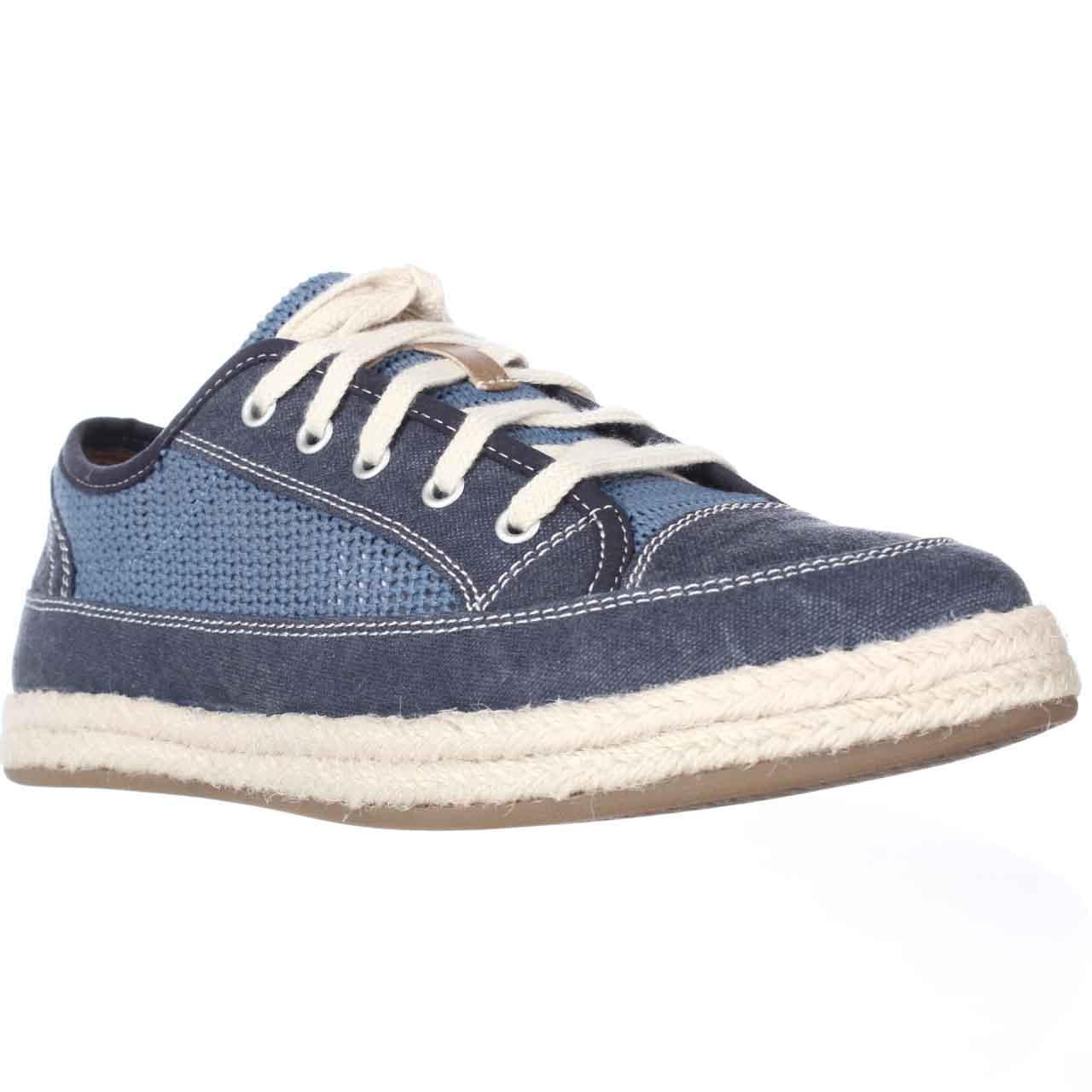 clarks espadrille sneakers