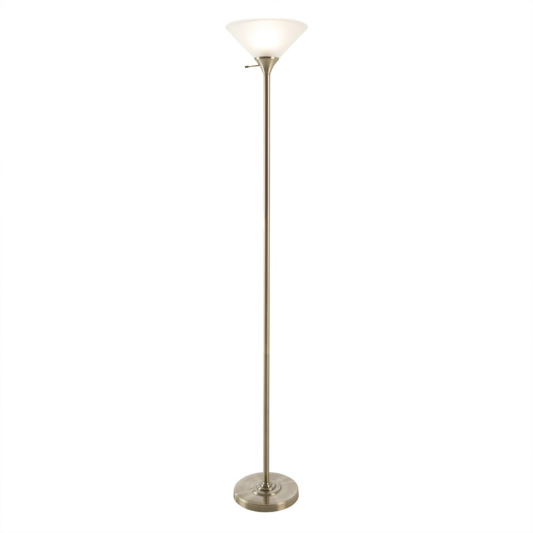 Torchiere Lamps : Floor Lamps & Standing Lamps : Target