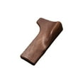 thumbnail image 1 of Lightweight Solid Wood Handle Wooden Hand Grip For Nikon Digital Camera ZFC, 1 of 8