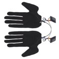 thumbnail image 1 of EIGTHTAIL Gants Chauffants Électriques Coussinets Ultra Fins pour Intérieur pour Course, 1 of 8