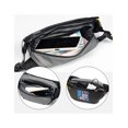 thumbnail image 3 of Bolso Hombro Inteligente Pixoo-slingbag Negro Divoom Divoom Pixoo-Slingbag, 3 of 7