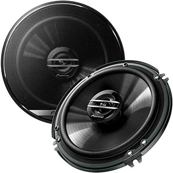 BOCINA 6 1/2" 2 VIAS, 300 WATTS MARCA PIONEER Pioneer TSG16/0F2