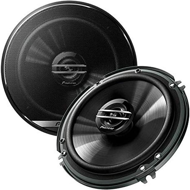 Bocina PARA Auto Pioneer Serie G TS-G1620F-2