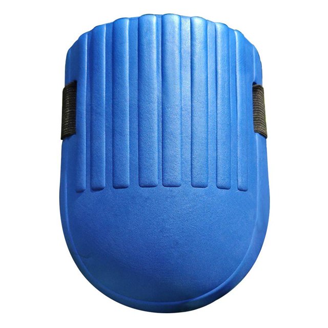 2pcs Soft Foam Knee Pads Outdoor Sports Garden Activities cushion soft knee Knee Protector Protection Cushion, Blue