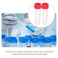 thumbnail image 3 of LABSERRON 30 Pcs Empty Reagent Bottles for Storing Liquids Compact Plastic for Pharmaceuticals, 3 of 6