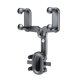 thumbnail image 1 of Espejo retrovisor Soporte para teléfono Soporte para teléfono para automóvil - Soporte par Irfora Soporte para teléfono móvil, 1 of 7