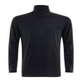 thumbnail image 1 of Chandail Col Montant en Coton Chaud pour Hommes, 1 of 8