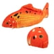 thumbnail image 4 of Simulation de poisson mobile, jouet interactif électrique rechargeable pour chat d'intérieur, 4 of 4